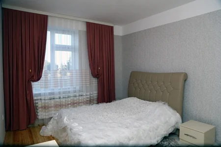 New residential building launched at airbase of Azerbaijani Air Force