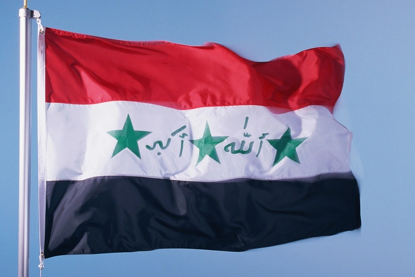 Iraq declares 3 days of mourning for fire victims