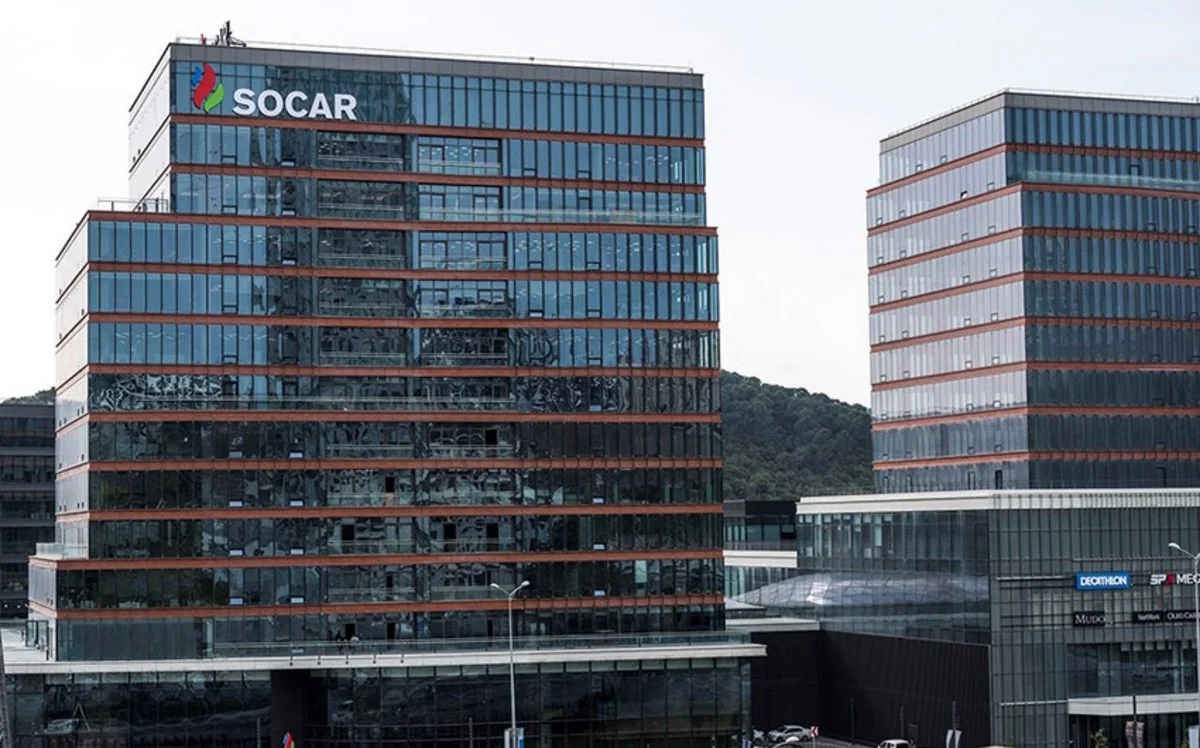 SOCAR Türkiyə разрабатывает с Университетом Сабанджи проект по производству ”зеленого водорода