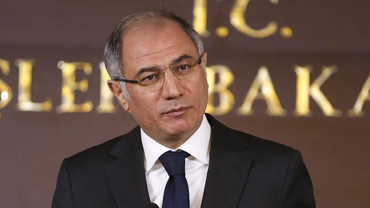 Minister: 18 044 people arrested in Turkey due to the coup attempt