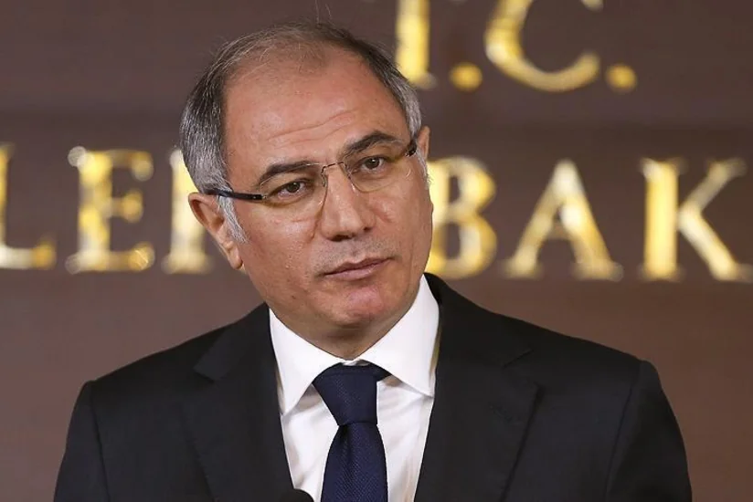Министр: В связи с попыткой государственного переворота в Турции задержаны 18 044 человека