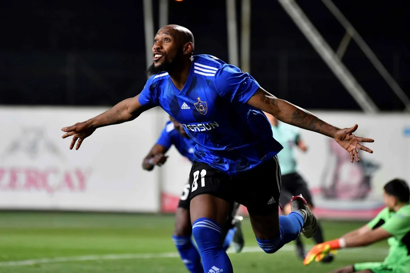 Kevin Medina: “Neftçi” ilə 10 dəfə də görüşsək, hamısında böyük hesabla qələbə qazanmaq istəyərəm” - MÜSAHİBƏ