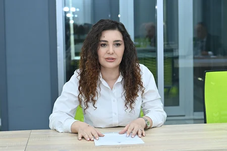 Emin Əmrullayev Naxçıvanda vətəndaşları qəbul edib