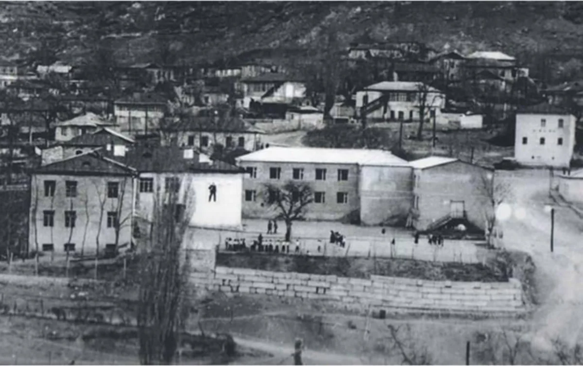 Ombudswoman appeals to int’l community over massacres in Karabakh villages