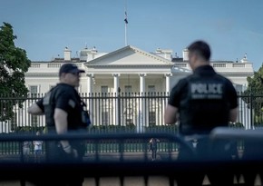 The Hill: Tramp Alyaskada olarkən Ağ Evdə silahlı təlim keçiriləcək