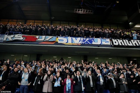 Avropa Liqasının Bakıda keçiriləcək finalında Türkiyə təmsilçisi olmayacaq