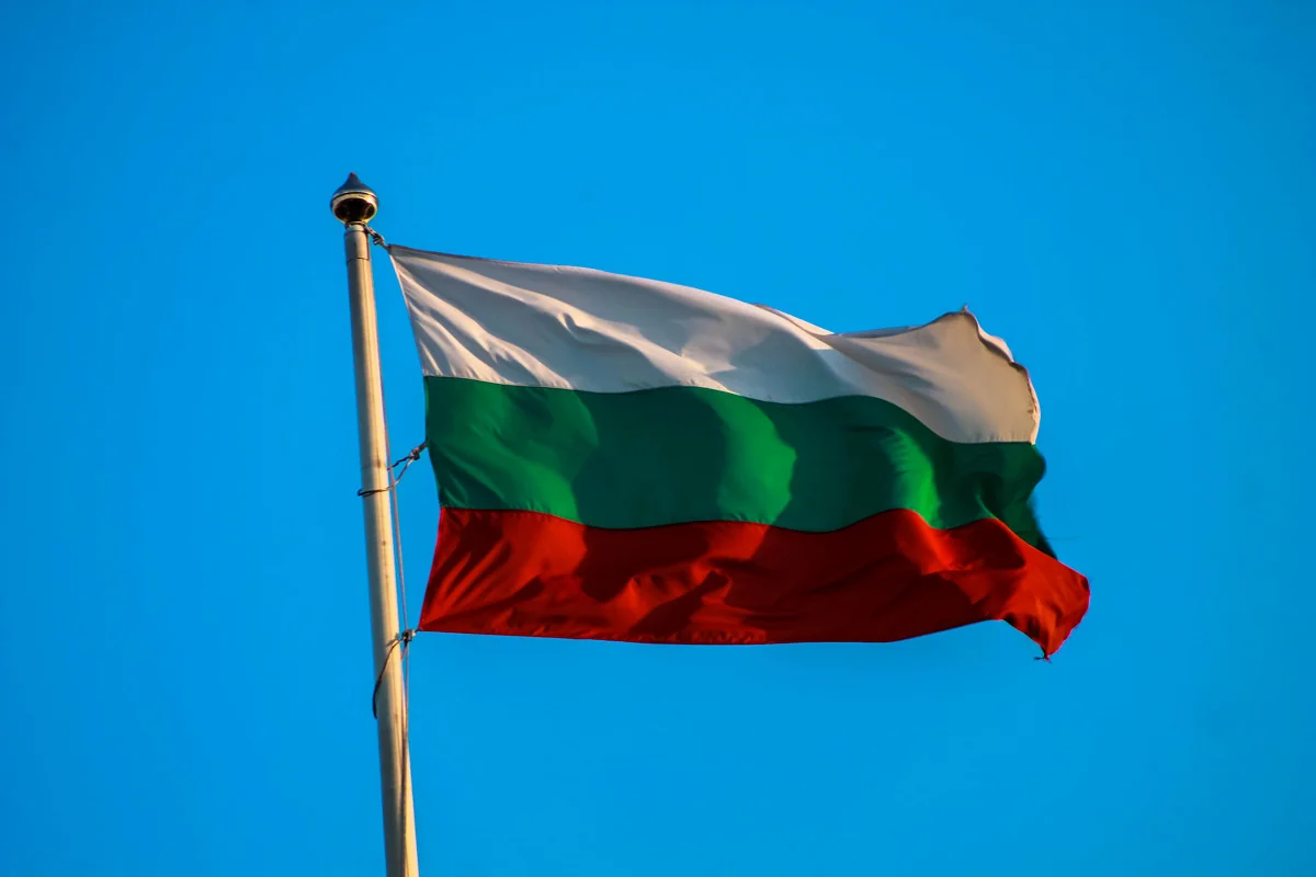 Болгария открывает границы для туристов