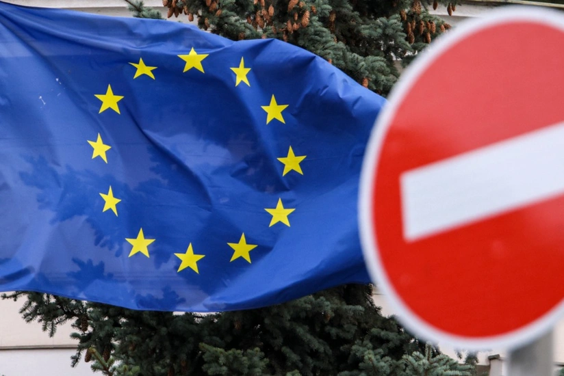 European Union extends anti-Russian sanctions