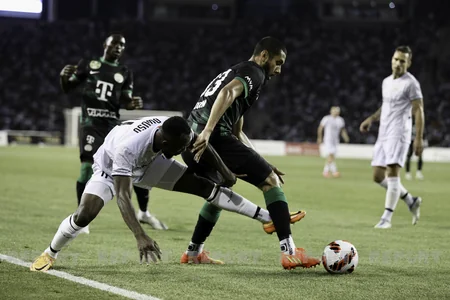 Çempionlar Liqası: Qarabağ Macarıstan klubu ilə heç-heçə edib