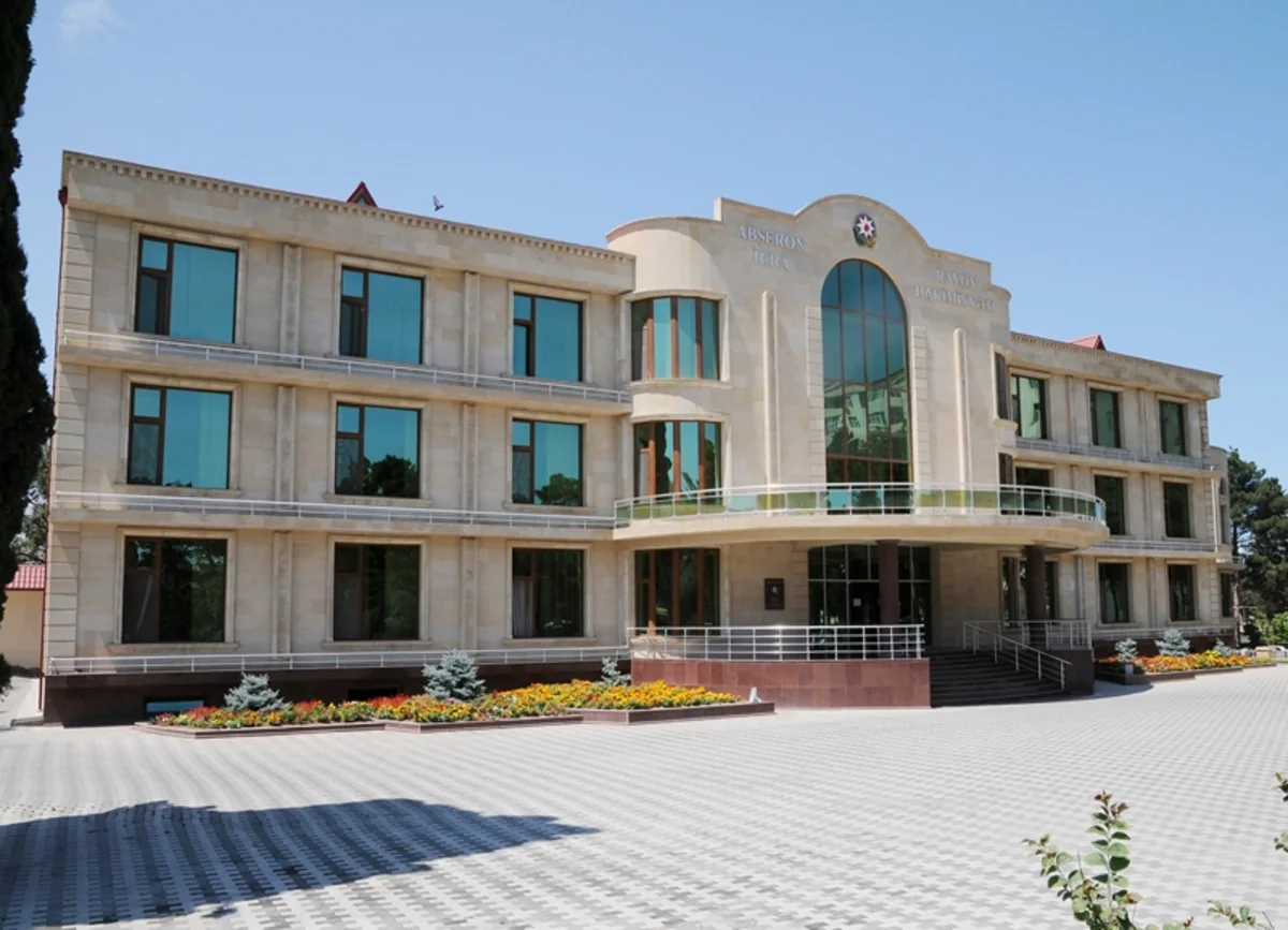 Hesablama Palatası Abşeron rayon İcra Hakimiyyətində qanun pozuntuları aşkarlayıb