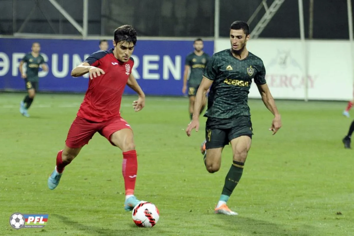 Şamaxının əsas hücumçusu zədələnib