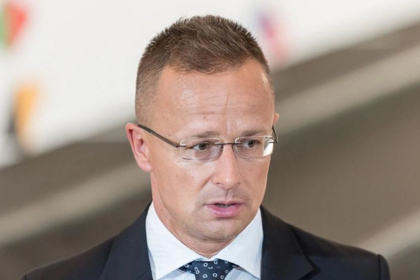 Macarıstan XİN: Rusiya ilə enerji məsələləri müzakirə edilib