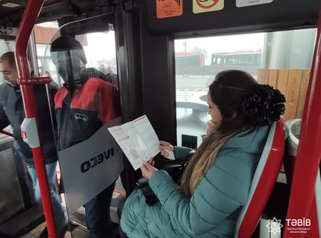 TƏBİB və BNA koronavirusa görə aksiya keçirdi
