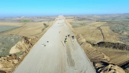 Füzuli-Şuşa avtomobil yolu ilə hərəkət qısa müddətdə təmin olunacaq