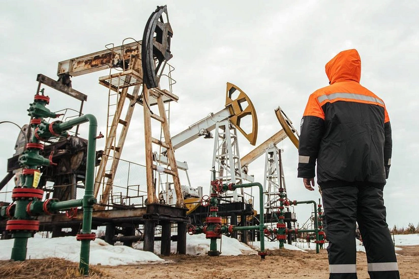 “Rystad Energy”: Robotlar neft sənayesində ən çox qazma işlərində sərfəlidir
