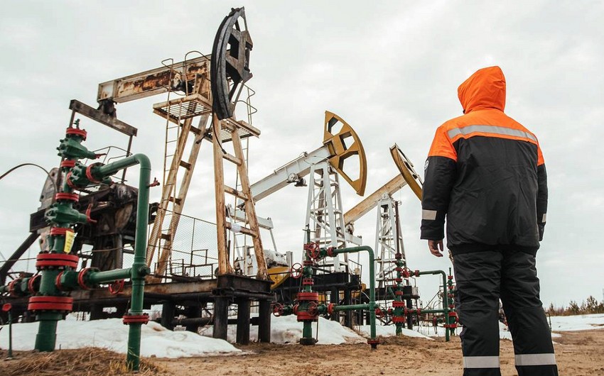 Robots may replace several thousands of jobs in oil sector