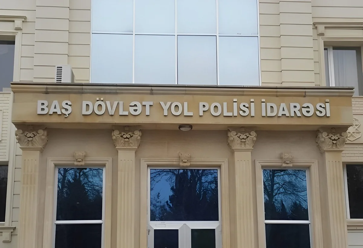 BDYPİ həftəsonu gözlənilən əlverişsiz hava ilə bağlı hərəkət iştirakçılarına müraciət edib