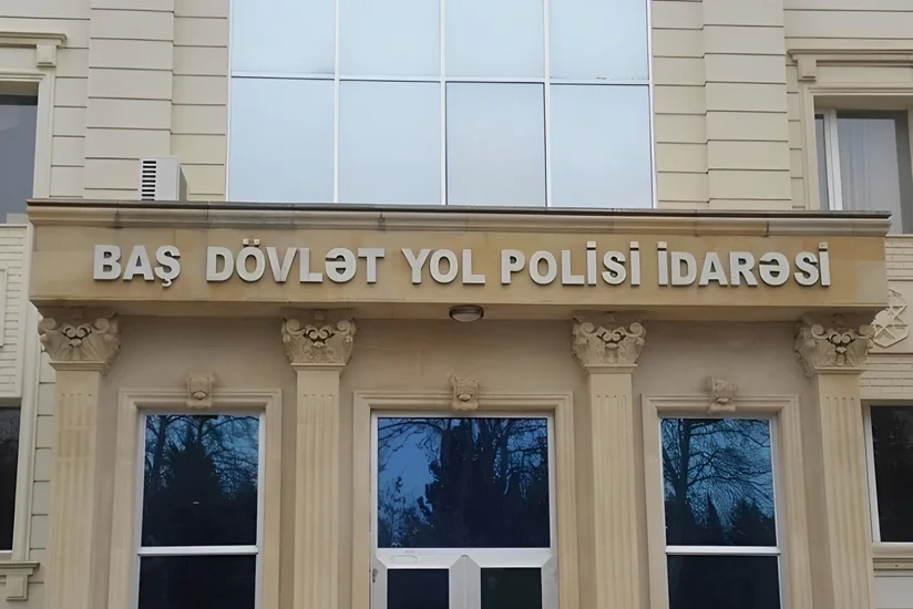 BDYPİ həftəsonu gözlənilən əlverişsiz hava ilə bağlı hərəkət iştirakçılarına müraciət edib