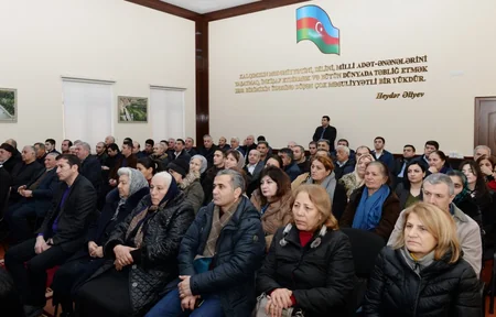 Səfir: ABŞ Qarabağ münaqişəsinin sülh yolu ilə həllində maraqlıdır və bu istiqamətdə fəaliyyətlərini davam etdirir