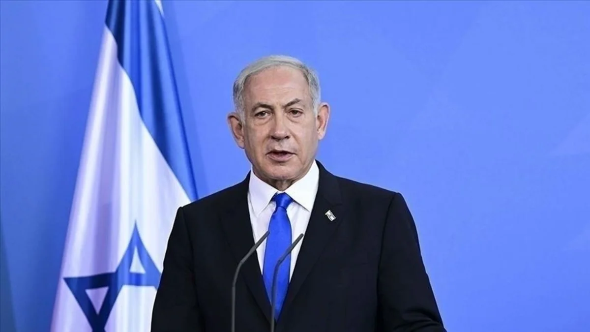 Netanyahu: İsrail Qəzzada diplomatiyaya razıdır, lakin güc tətbiqinə hazırdır