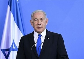 Netanyahu: İsrail Qəzzada diplomatiyaya razıdır, lakin güc tətbiqinə hazırdır