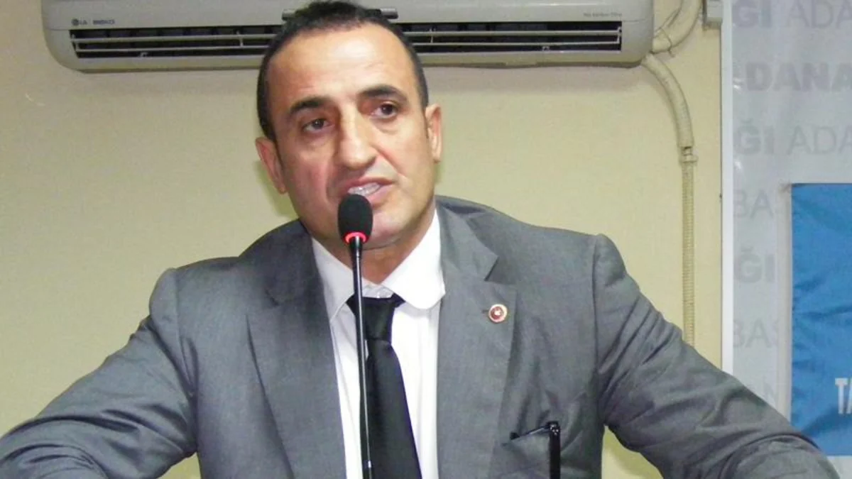 Deputy Chairman of Turkish MHP resigns