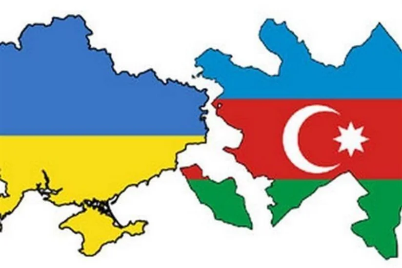 Украинцы Азербайджана поддерживают мирный план Порошенко