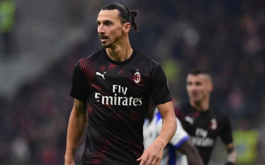 Milan Sampdoriyaya qalib gələ bilməyib