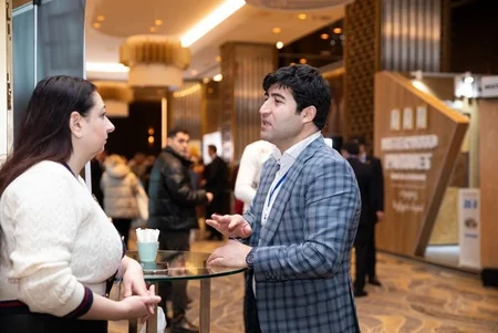 Turan Dövlətləri II İnşaatçılar və Əmlakçılar Forumu keçirilib