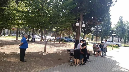 Lənkəranda doğuş zamanı ana və körpə ölüb