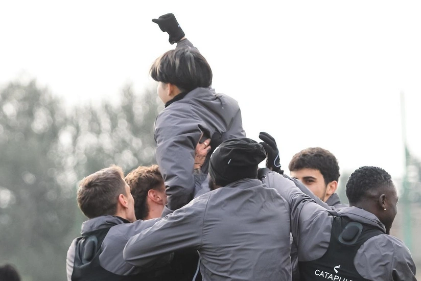 “Neftçi”nin üç futbolçusu zədə səbəbindən Sabahla görüşü buraxacaq