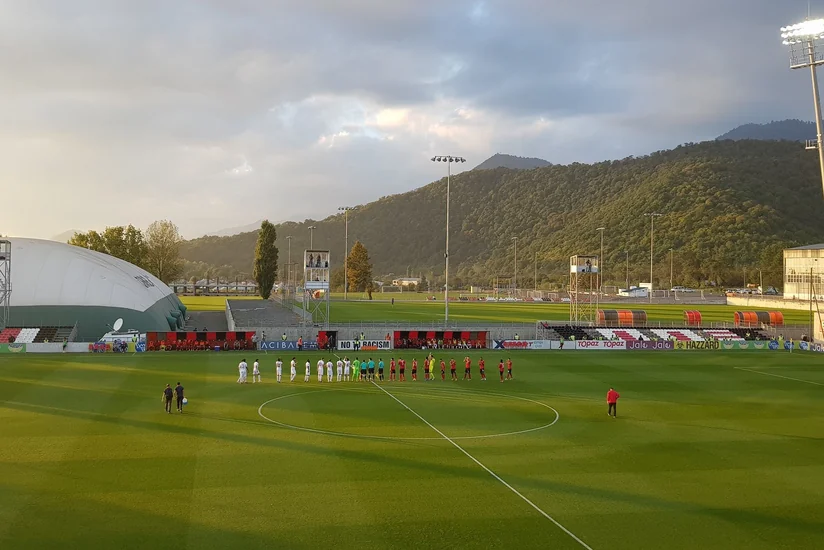 AFFA İntizam Komitəsi Keşləni cərimələyib