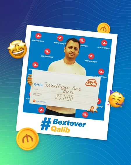 “Poz-Qazan” avqustda 11 böyük uduş qazandırıb