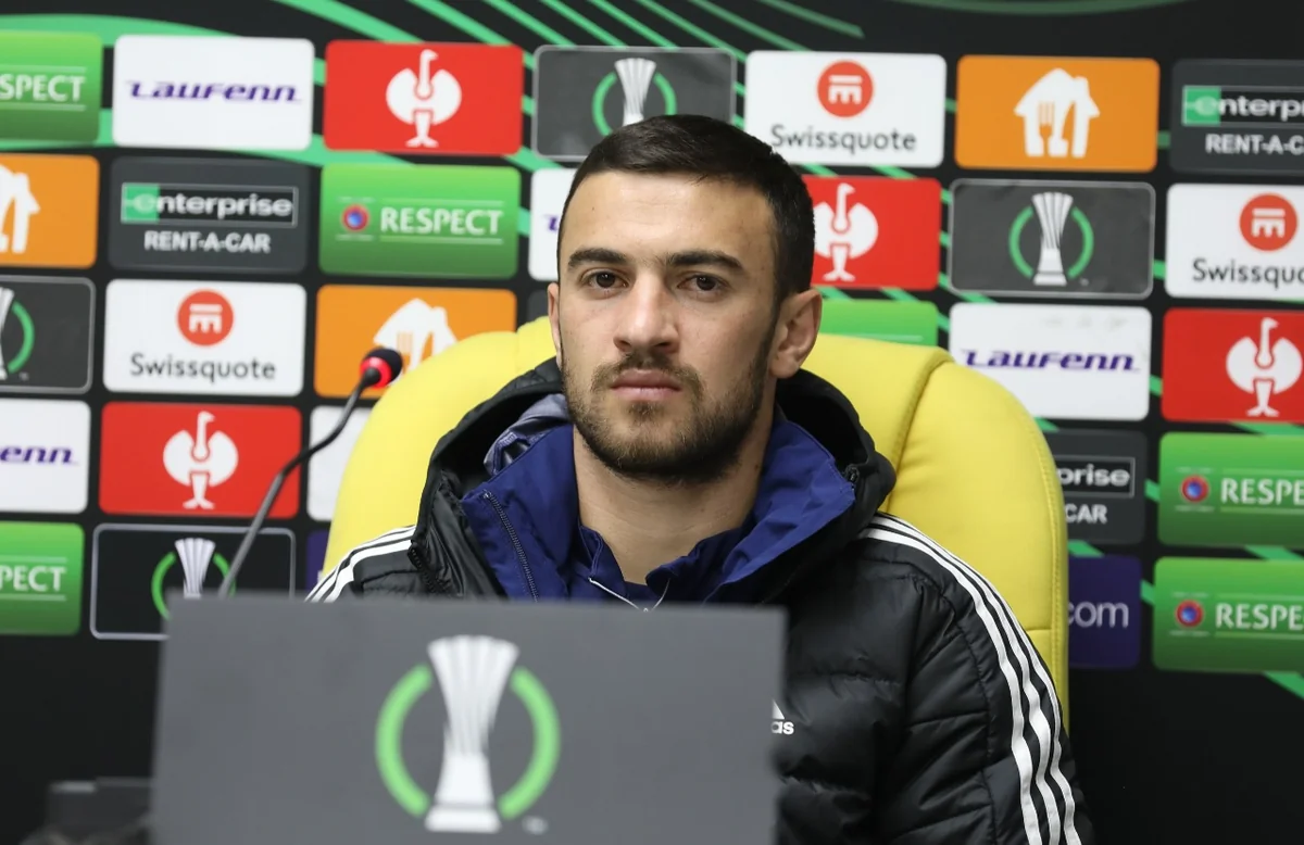 Qara Qarayev: Kayratı ciddiyə almamaq üçün səbəb yoxdur