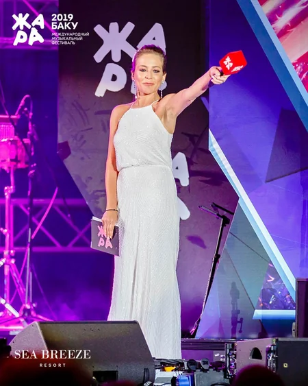 Xəzər sahilində isti həftə sonu: Bakıda JARA festivalının möhtəşəm pre-partisi keçirilib - FOTO - VİDEO