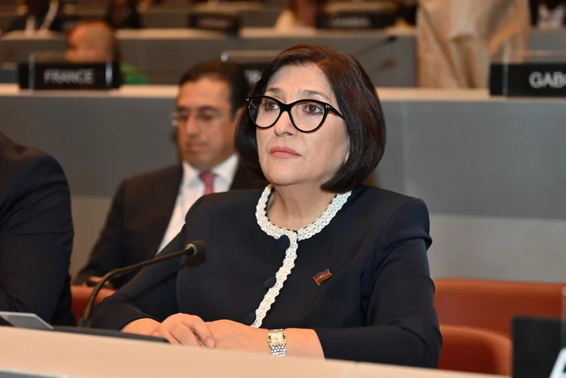 Milli Məclis Parlamentlərarası İttifaqla birlikdə COP29 çərçivəsində parlament görüşü təşkil edəcək