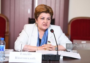 Tənzilə Rüstəmxanlı: 15 iyul hadisələri sanki Azərbaycanda baş vermişdi, xalqımız Türkiyədəki hadisələri diqqətlə izləyirdi