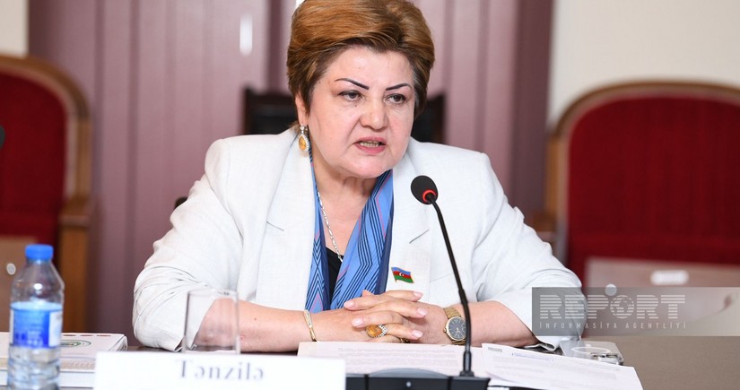 Tənzilə Rüstəmxanlı: 15 iyul hadisələri sanki Azərbaycanda baş vermişdi, xalqımız Türkiyədəki hadisələri diqqətlə izləyirdi