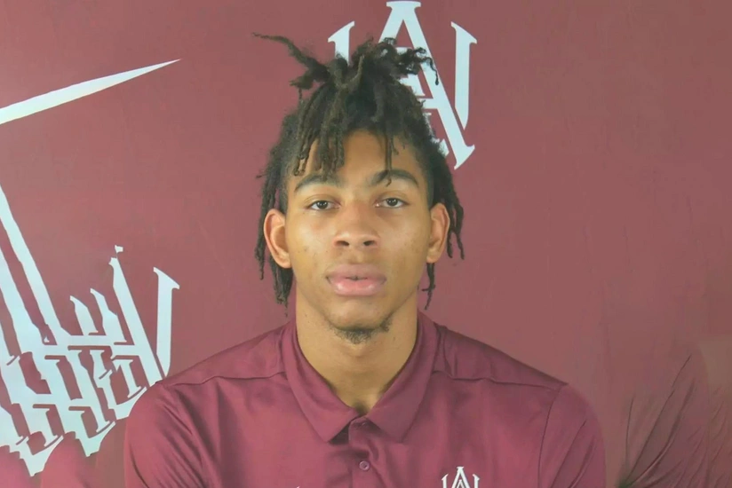 Naxçıvan heyətinə amerikalı basketbolçu cəlb edib