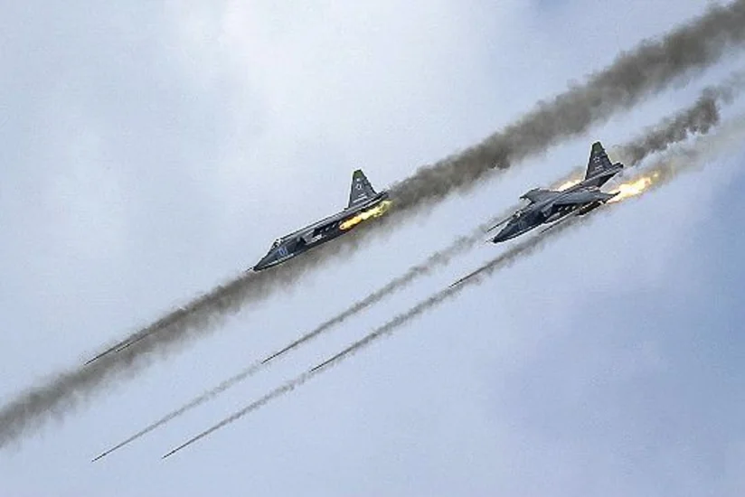 Олланд призвал Россию прекратить поддерживать Асада