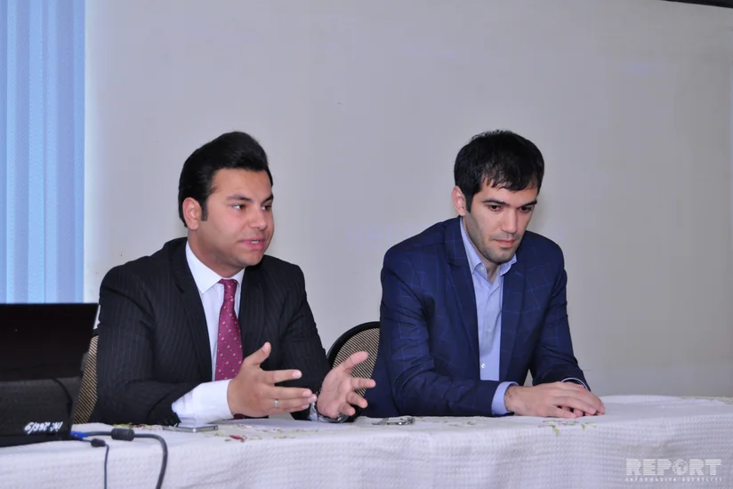 Gənclər üçün Təhsil Mərkəzi “Hüquqi yardım və hüquqi təmsilçilik xidmətlərinin göstərilməsi” mövzusunda konfrans keçirib