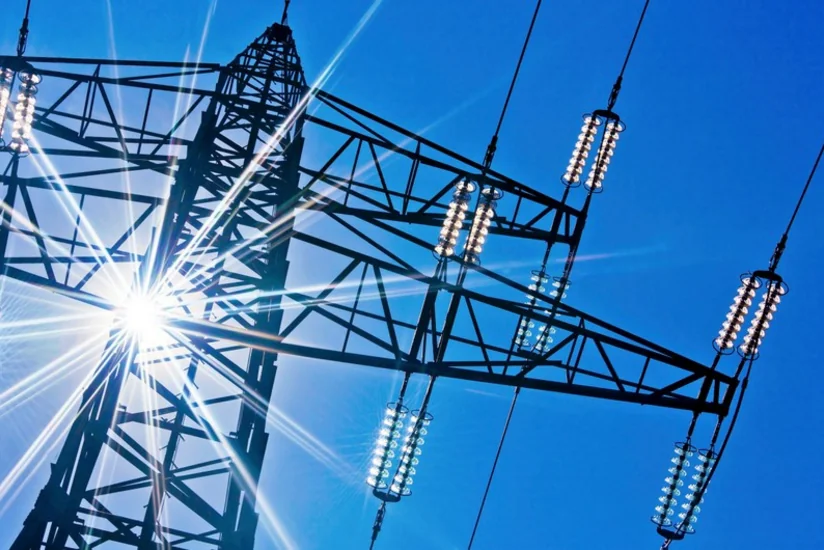 Украина в тестовом режиме закупила электроэнергию у Румынии