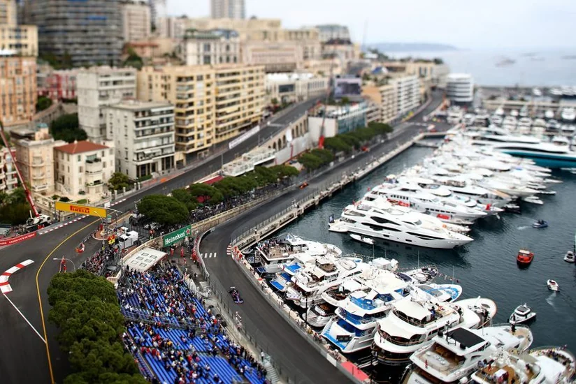 Formula 1 üzrə Monako Qran-prisi bu il keçirilməyəcək