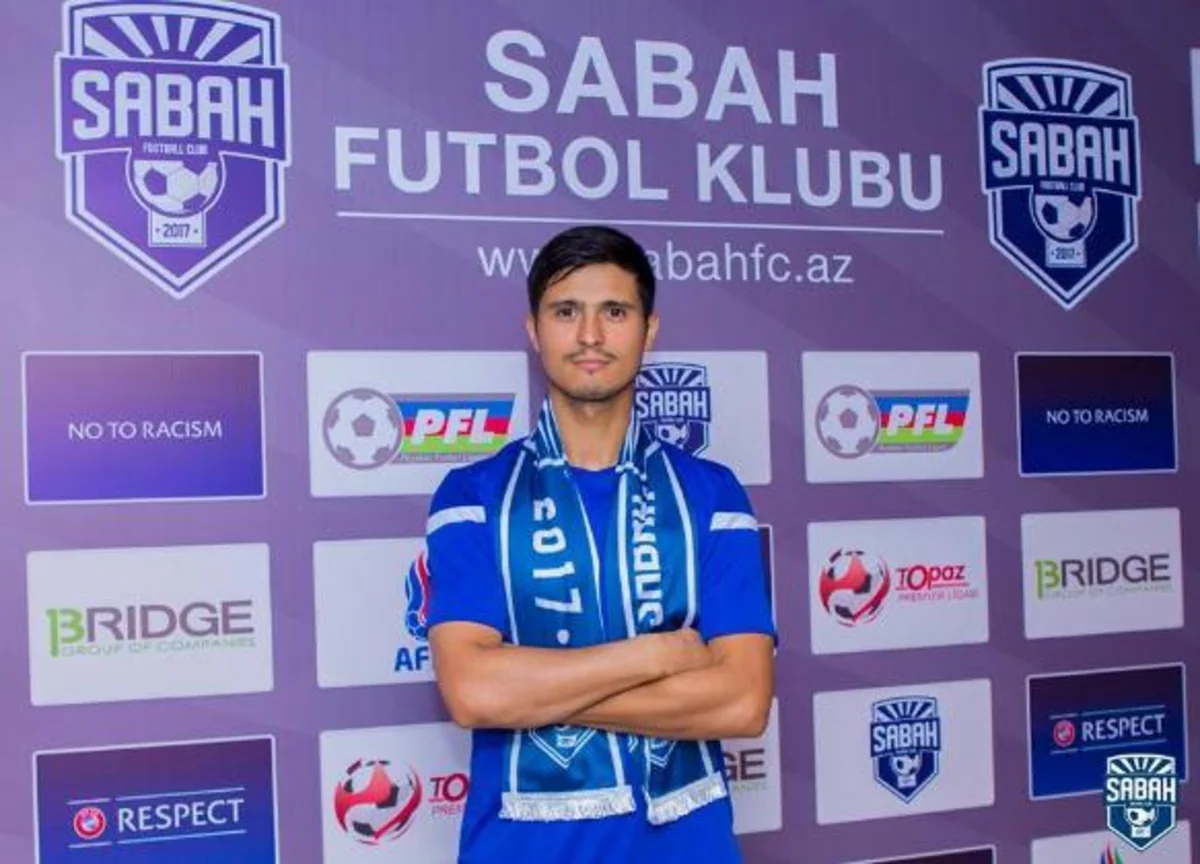 Sabahın futbolçusu: Uşaq səhvlərindən qollar buraxdıq