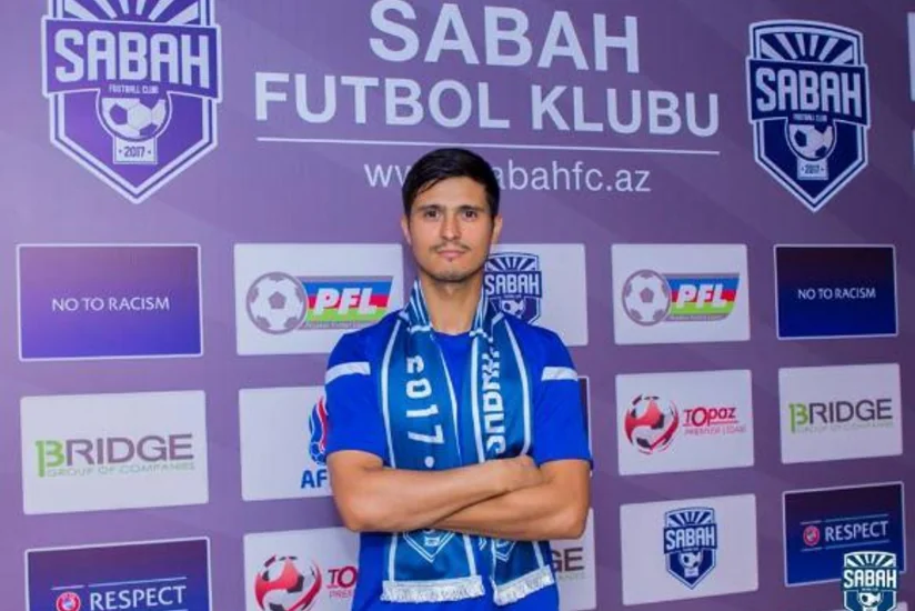 Sabahın futbolçusu: Uşaq səhvlərindən qollar buraxdıq