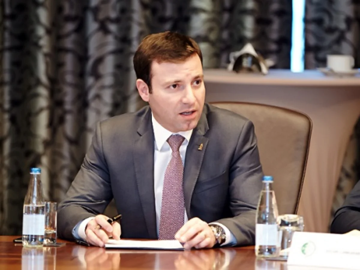 ​AFFA-nın baş katibi Azərbaycan millisinin qələbəsindən danışıb