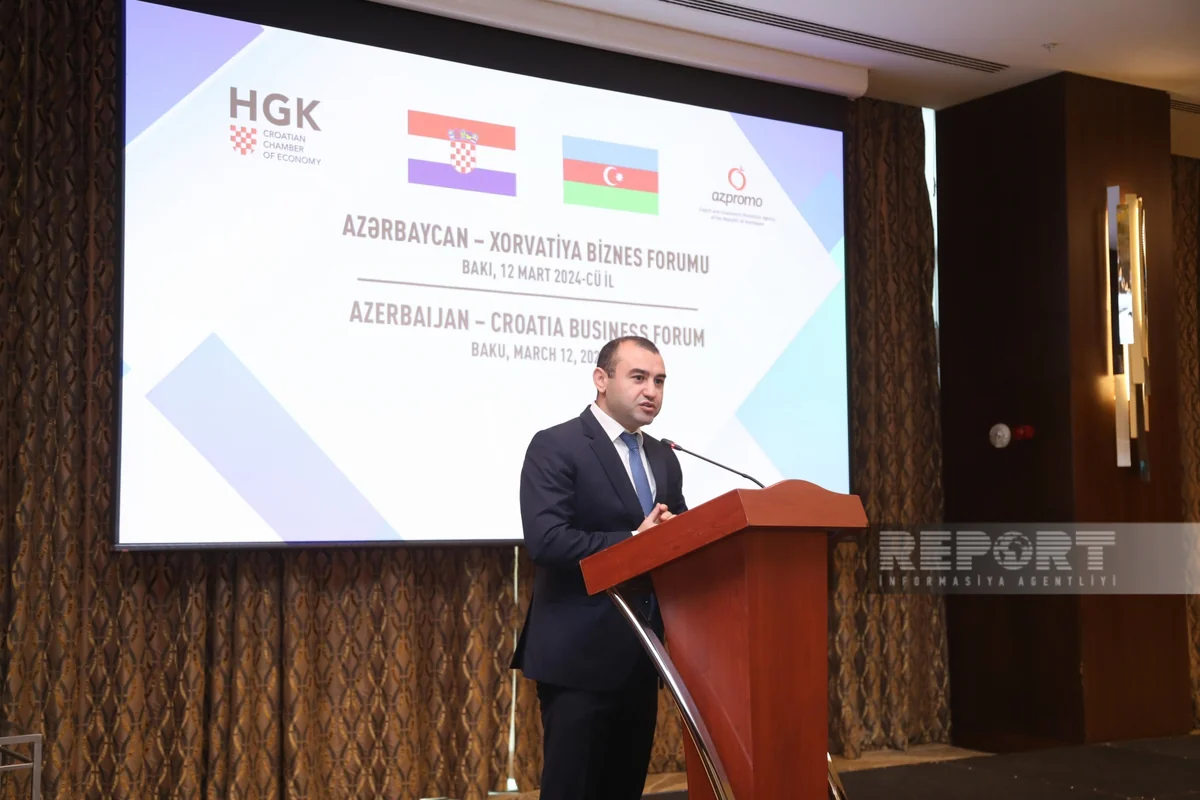 Azerbaijani culture days to be held in Croatia