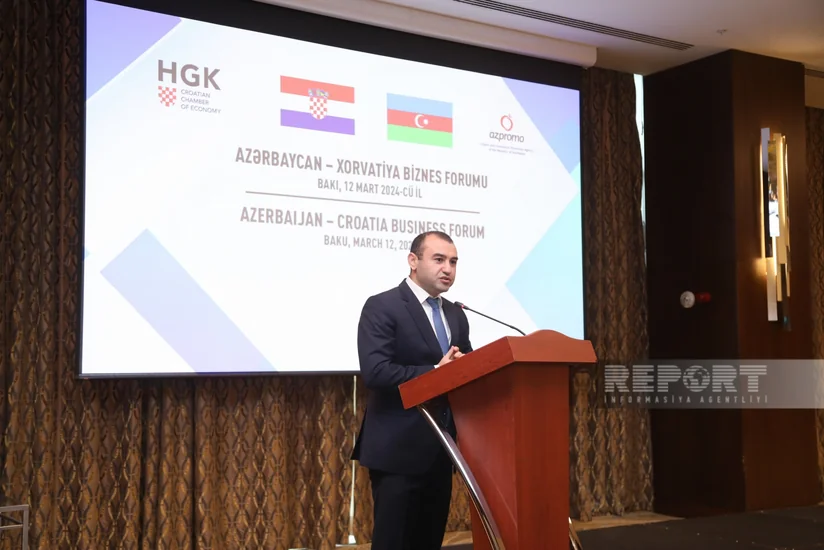 Azerbaijani culture days to be held in Croatia