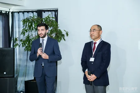 Bakıda yeni “Toyota Prado” nümayiş olunub