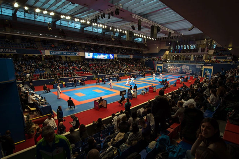 Azərbaycan karateçiləri Premyer Liqada çıxış edəcəklər - SİYAHI